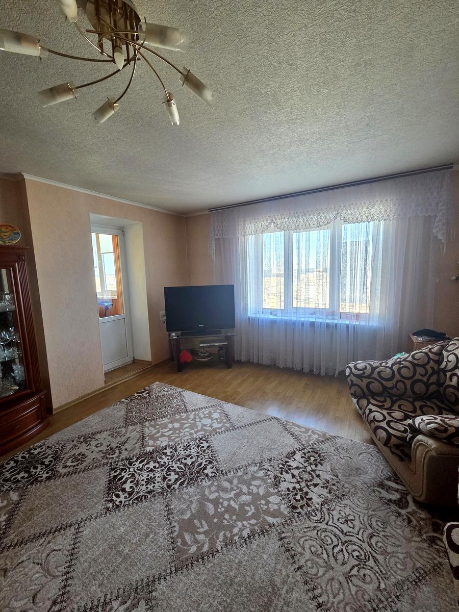 Многокомнатная квартира по адресу ул. Братства Тарасовцев (площадь 140 м²) - Atlanta.ua - фото 34