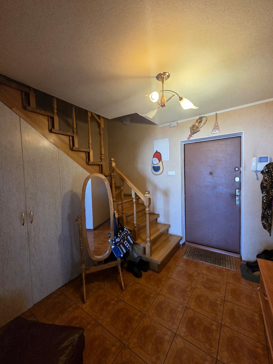 Многокомнатная квартира по адресу ул. Братства Тарасовцев (площадь 140 м²) - Atlanta.ua - фото 37