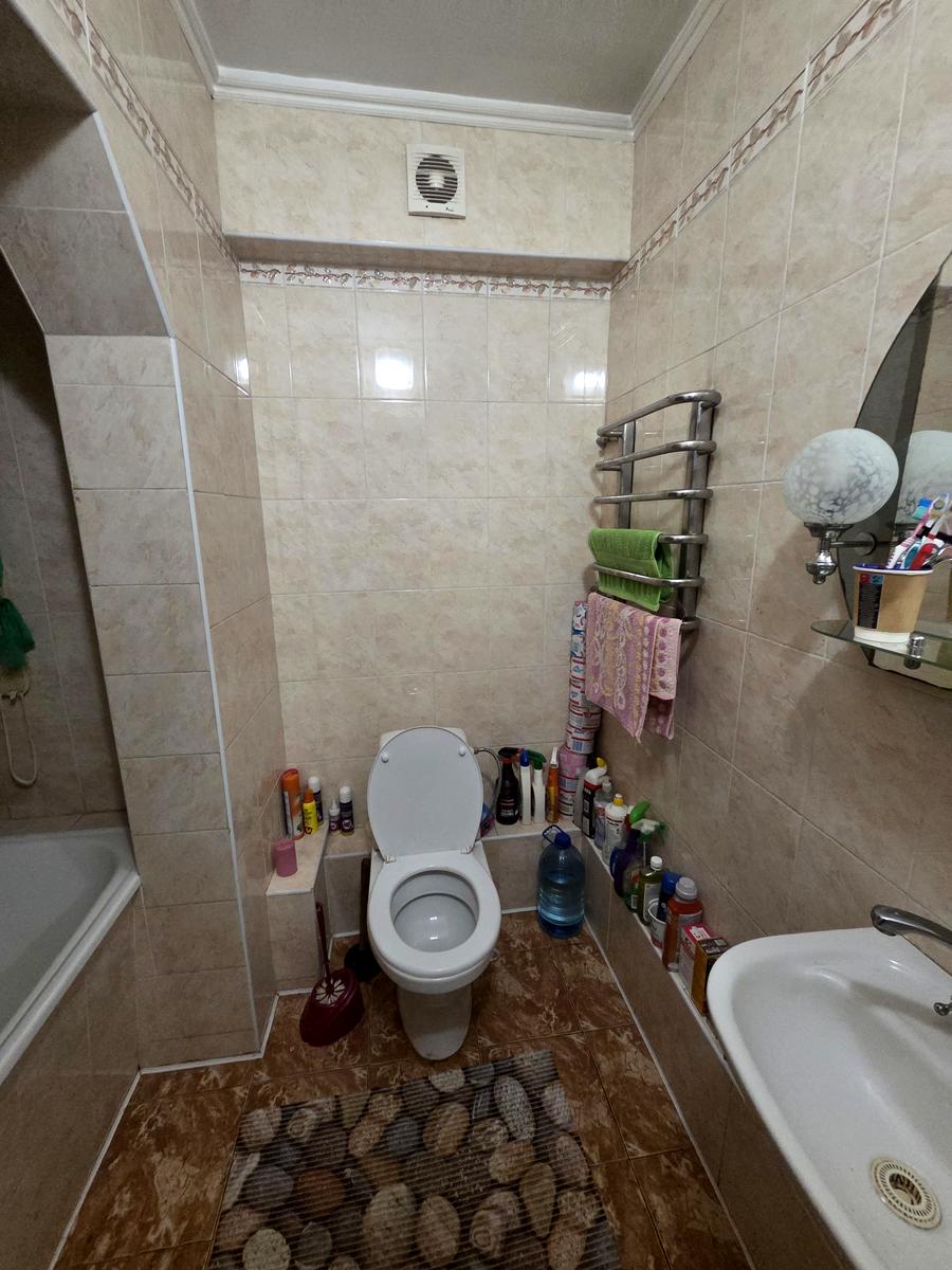 Многокомнатная квартира по адресу ул. Братства Тарасовцев (площадь 140 м²) - Atlanta.ua - фото 42