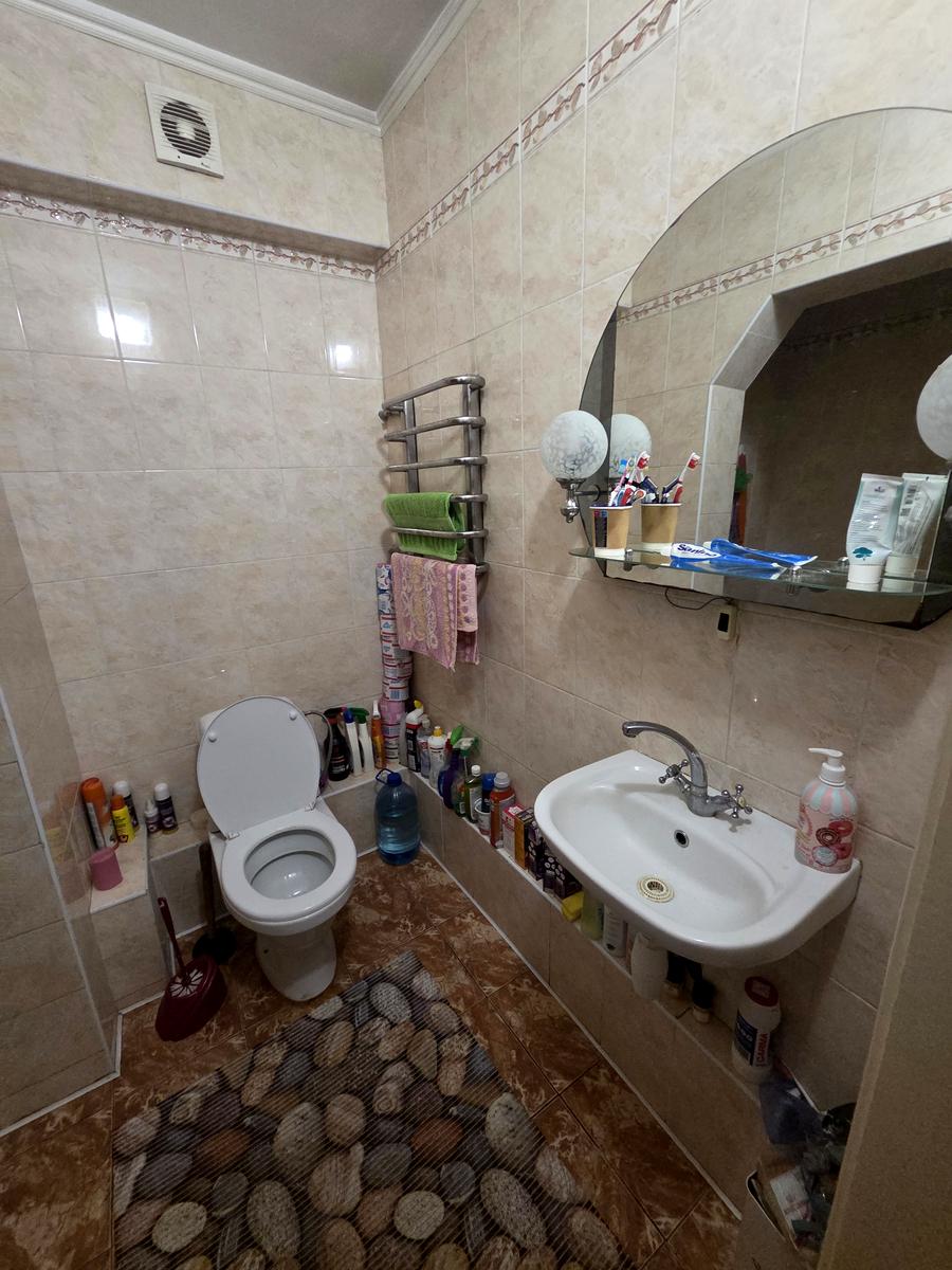 Многокомнатная квартира по адресу ул. Братства Тарасовцев (площадь 140 м²) - Atlanta.ua - фото 43