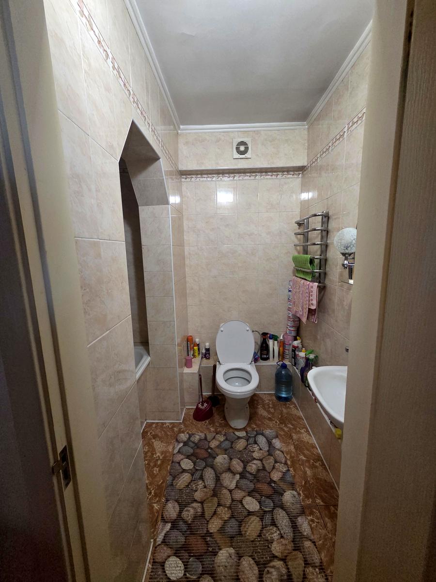 Многокомнатная квартира по адресу ул. Братства Тарасовцев (площадь 140 м²) - Atlanta.ua - фото 47