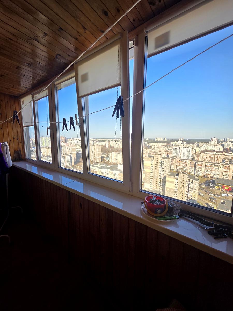 Многокомнатная квартира по адресу ул. Братства Тарасовцев (площадь 140 м²) - Atlanta.ua - фото 50