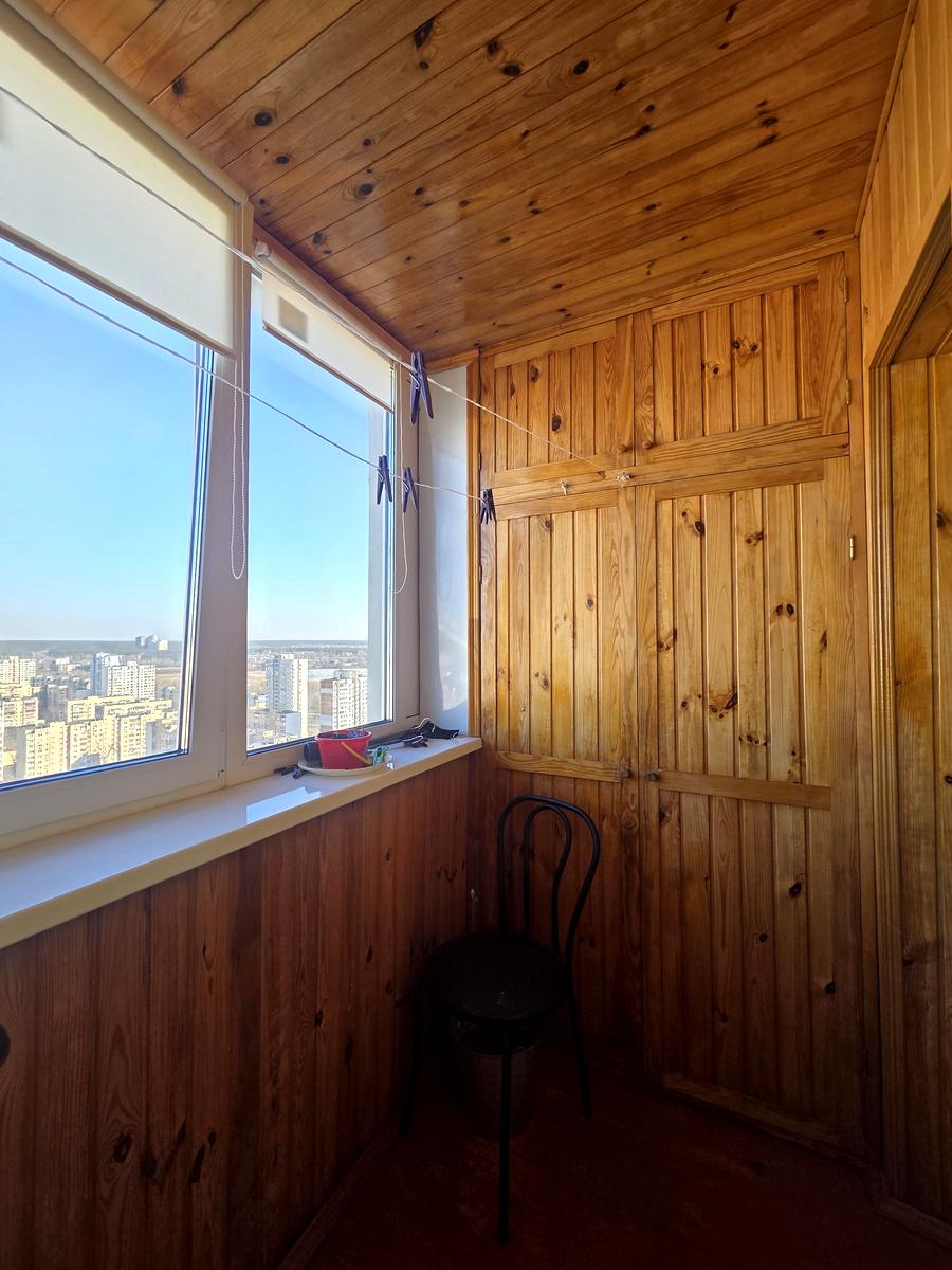 Многокомнатная квартира по адресу ул. Братства Тарасовцев (площадь 140 м²) - Atlanta.ua - фото 49