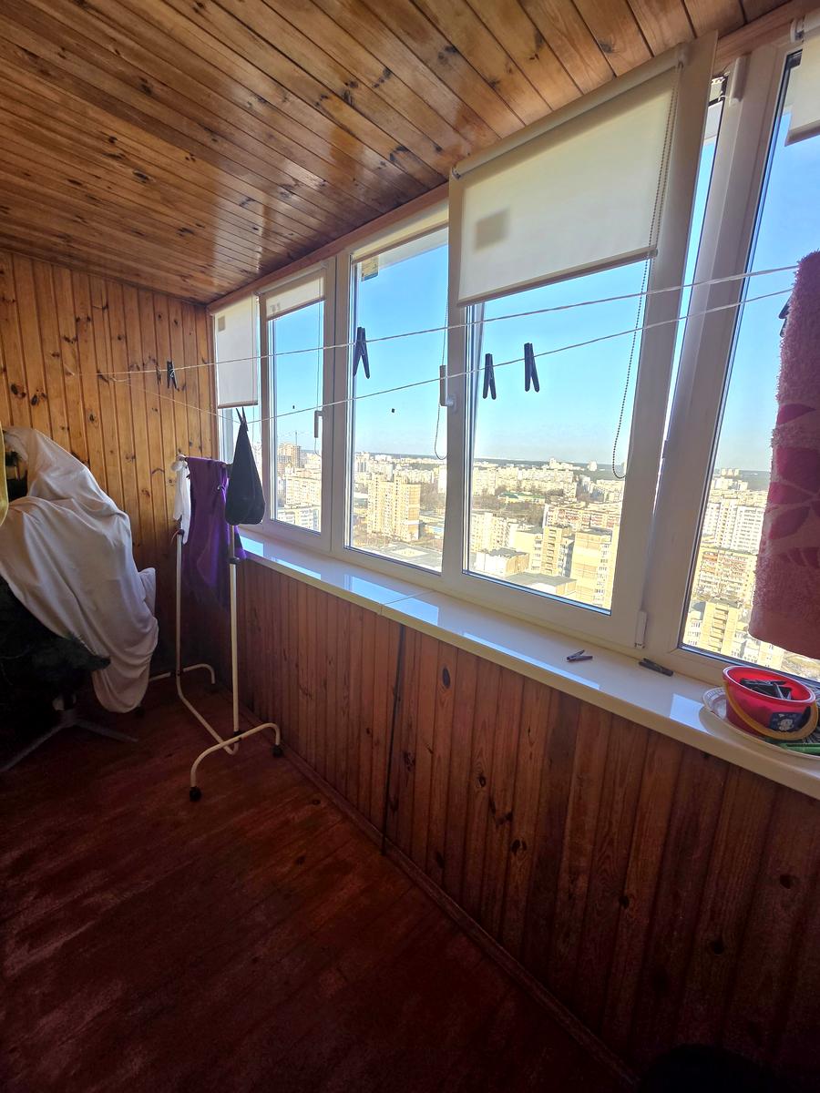 Многокомнатная квартира по адресу ул. Братства Тарасовцев (площадь 140 м²) - Atlanta.ua - фото 48