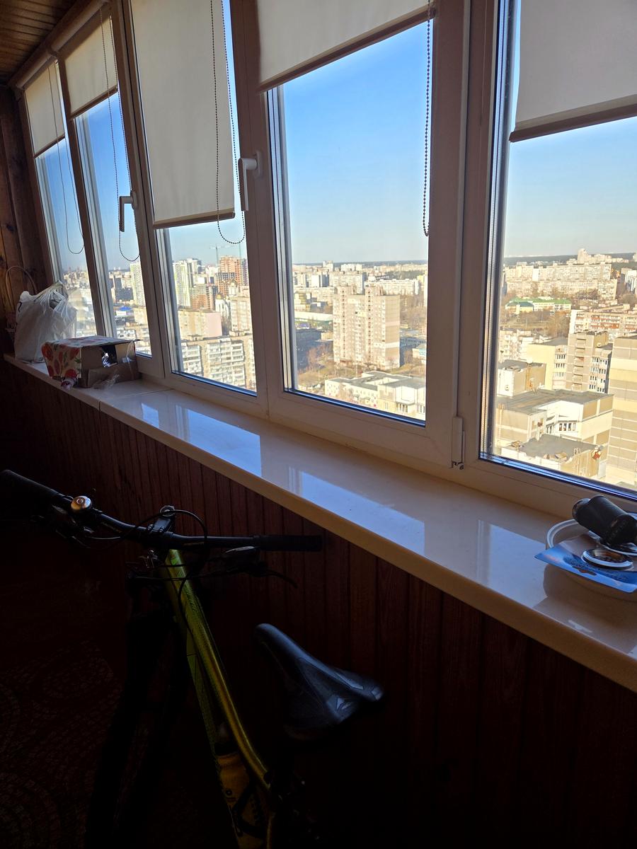 Многокомнатная квартира по адресу ул. Братства Тарасовцев (площадь 140 м²) - Atlanta.ua - фото 52