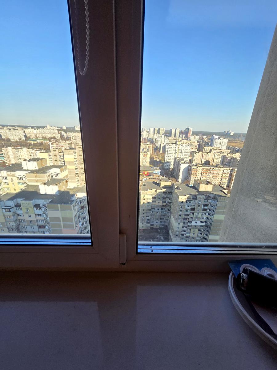 Многокомнатная квартира по адресу ул. Братства Тарасовцев (площадь 140 м²) - Atlanta.ua - фото 53