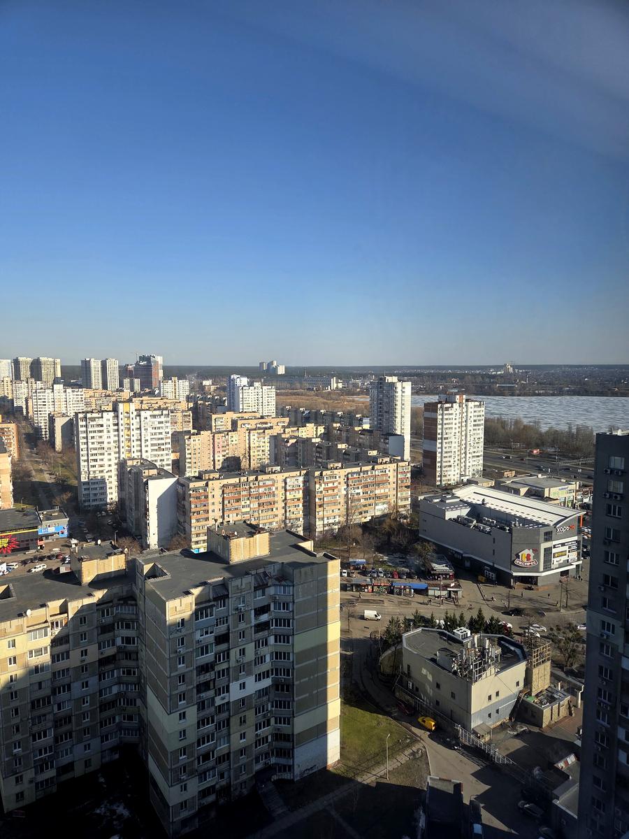 Многокомнатная квартира по адресу ул. Братства Тарасовцев (площадь 140 м²) - Atlanta.ua - фото 54