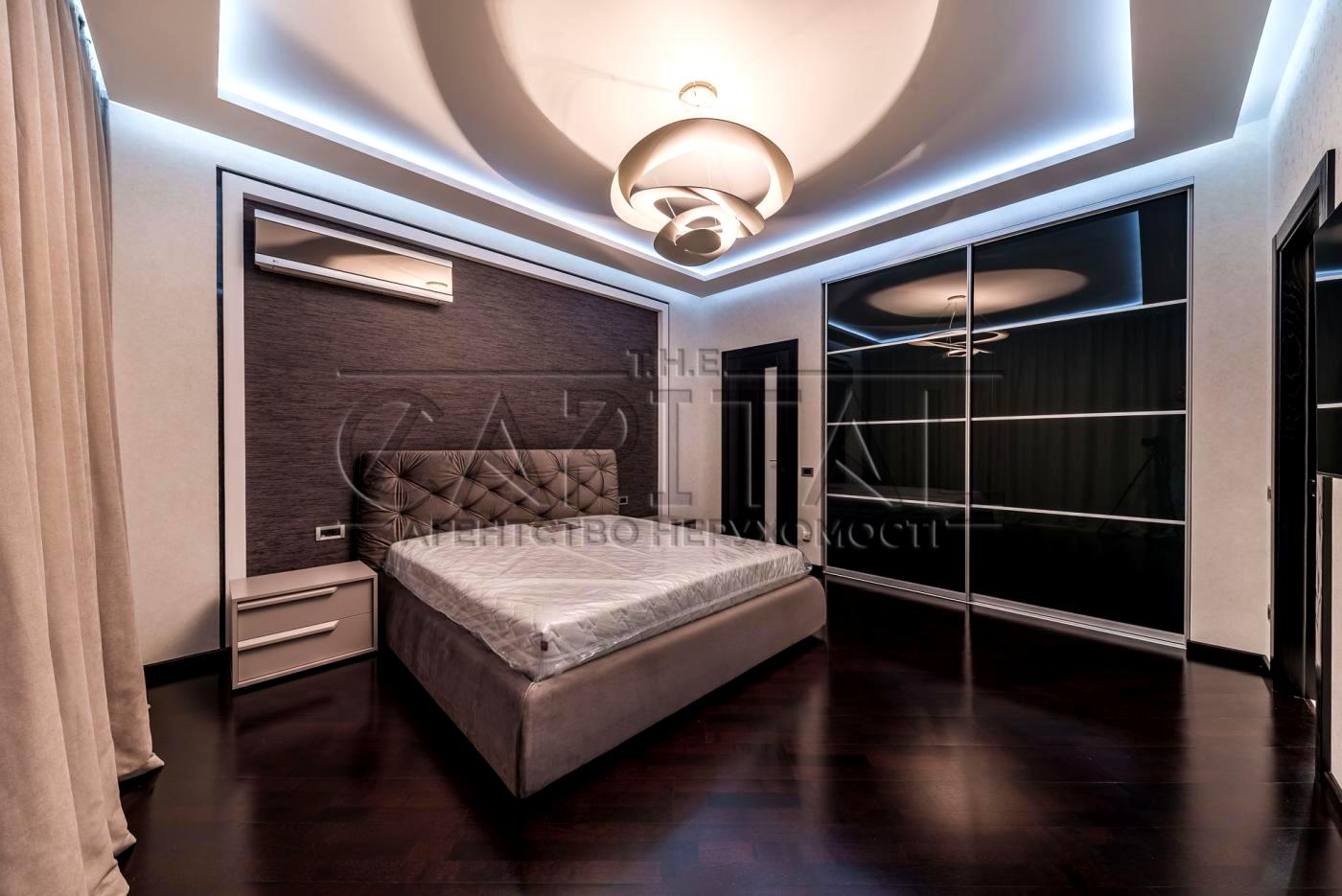 3-комнатная квартира по адресу ул. Андрея Верхогляда (площадь 86 м²) - Atlanta.ua - фото 4