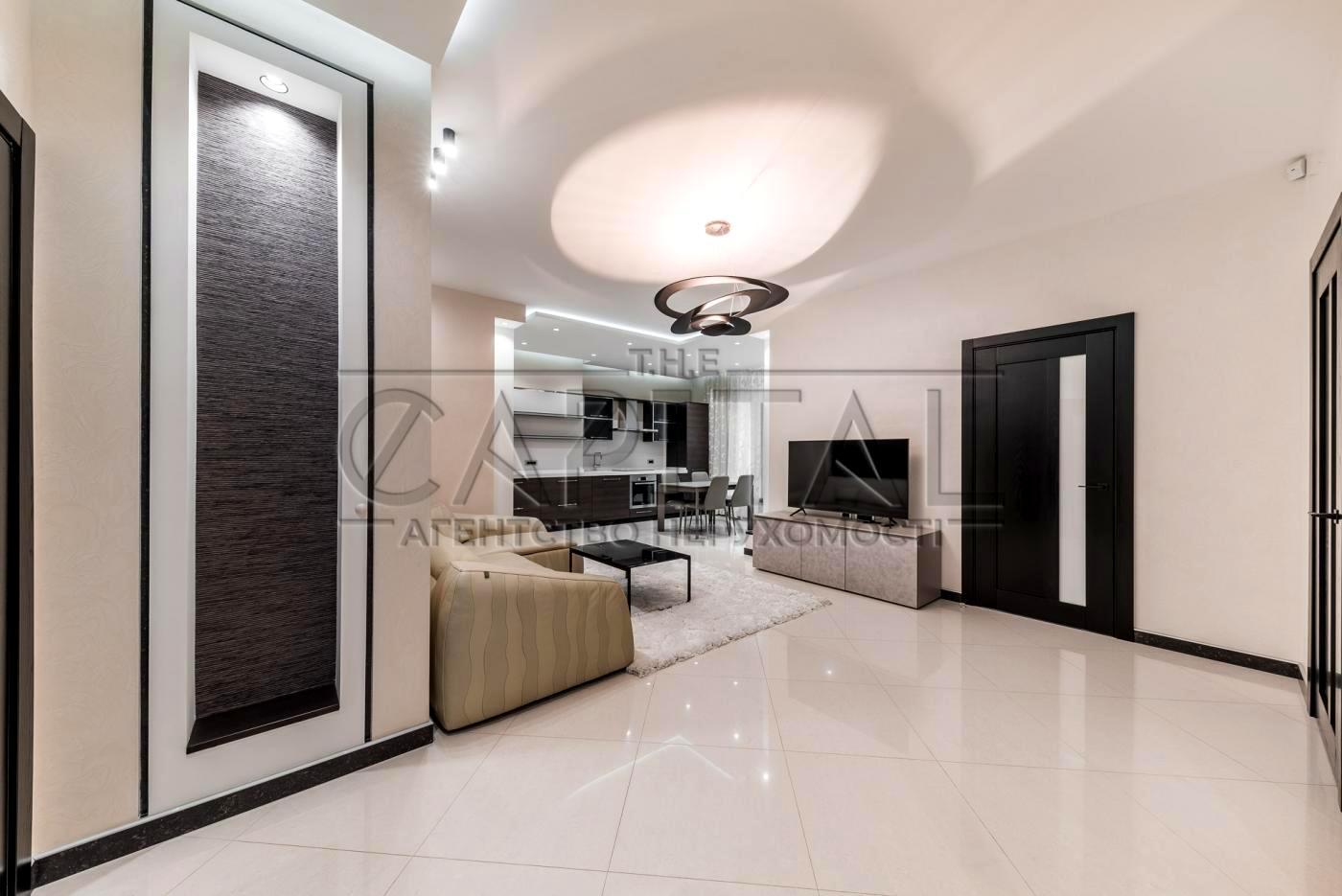 3-комнатная квартира по адресу ул. Андрея Верхогляда (площадь 86 м²) - Atlanta.ua - фото 2