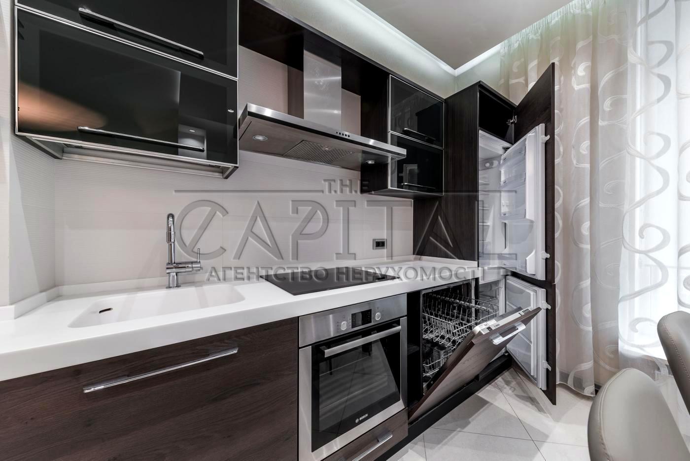 3-комнатная квартира по адресу ул. Андрея Верхогляда (площадь 86 м²) - Atlanta.ua - фото 9