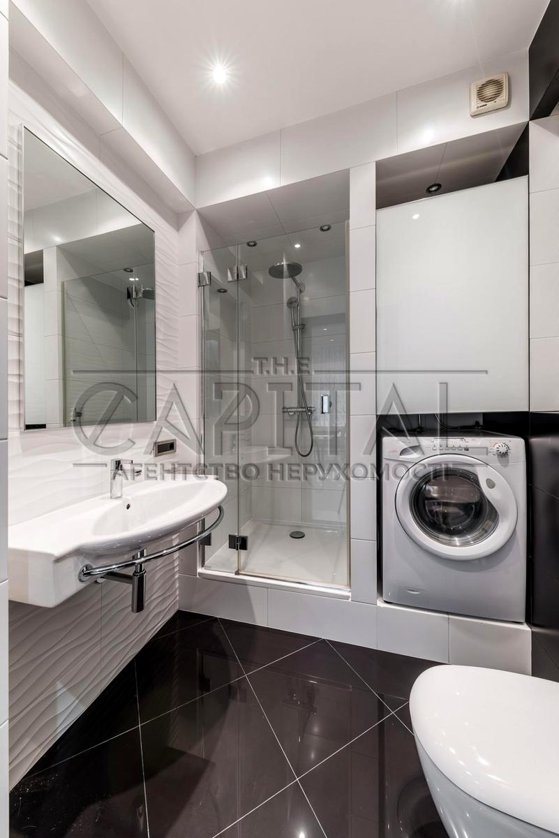 3-комнатная квартира по адресу ул. Андрея Верхогляда (площадь 86 м²) - Atlanta.ua - фото 11