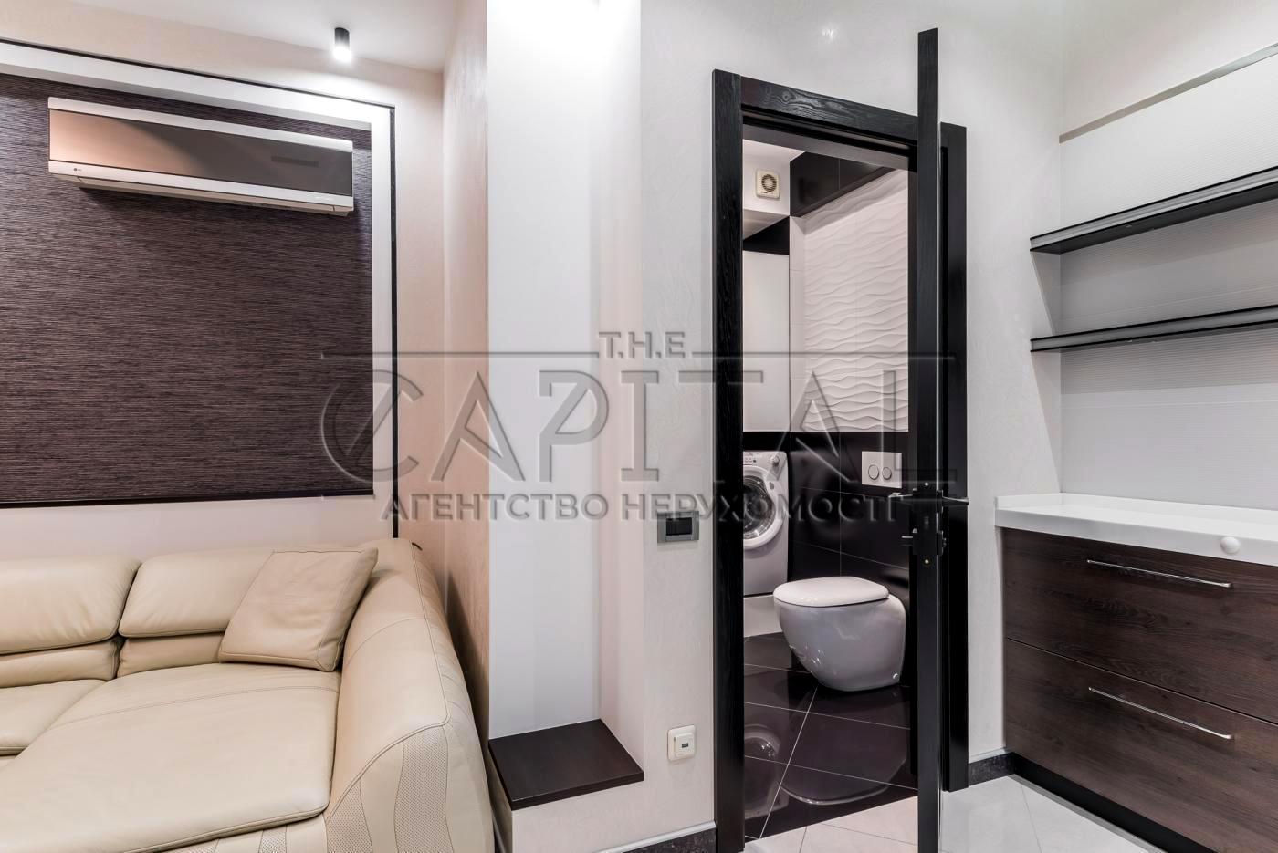 3-комнатная квартира по адресу ул. Андрея Верхогляда (площадь 86 м²) - Atlanta.ua - фото 17