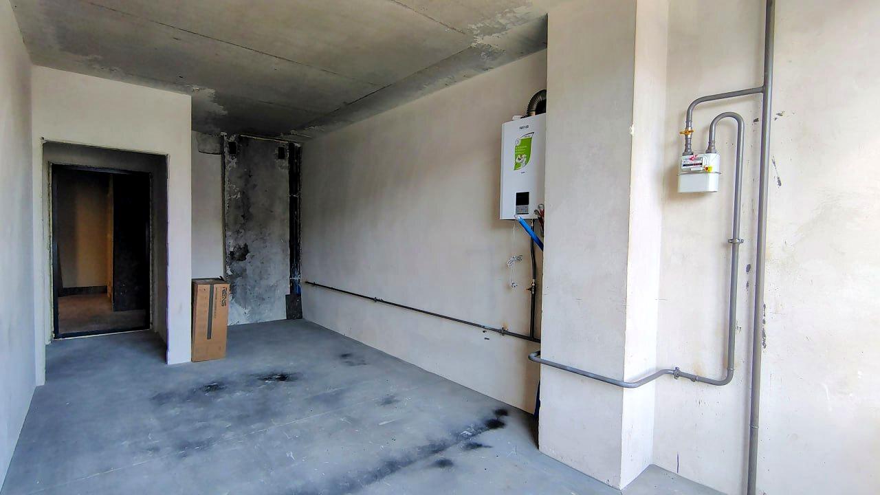 1-комнатная квартира по адресу (площадь 39,8 м²) - Atlanta.ua - фото 6