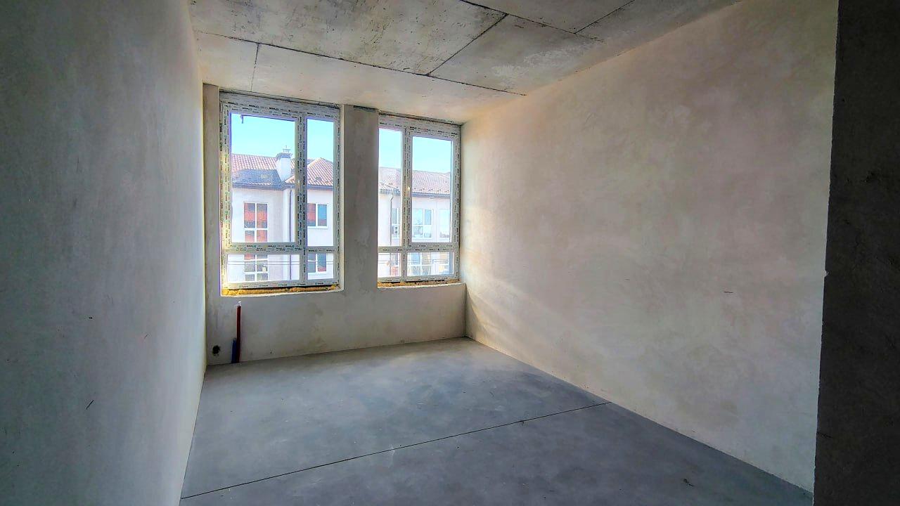 1-комнатная квартира по адресу (площадь 39,8 м²) - Atlanta.ua - фото 5