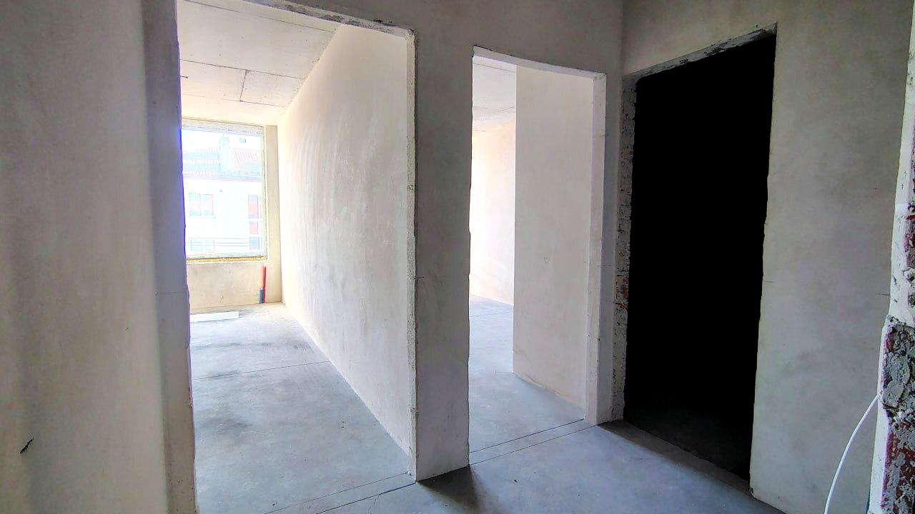 1-комнатная квартира по адресу (площадь 39,8 м²) - Atlanta.ua - фото 7