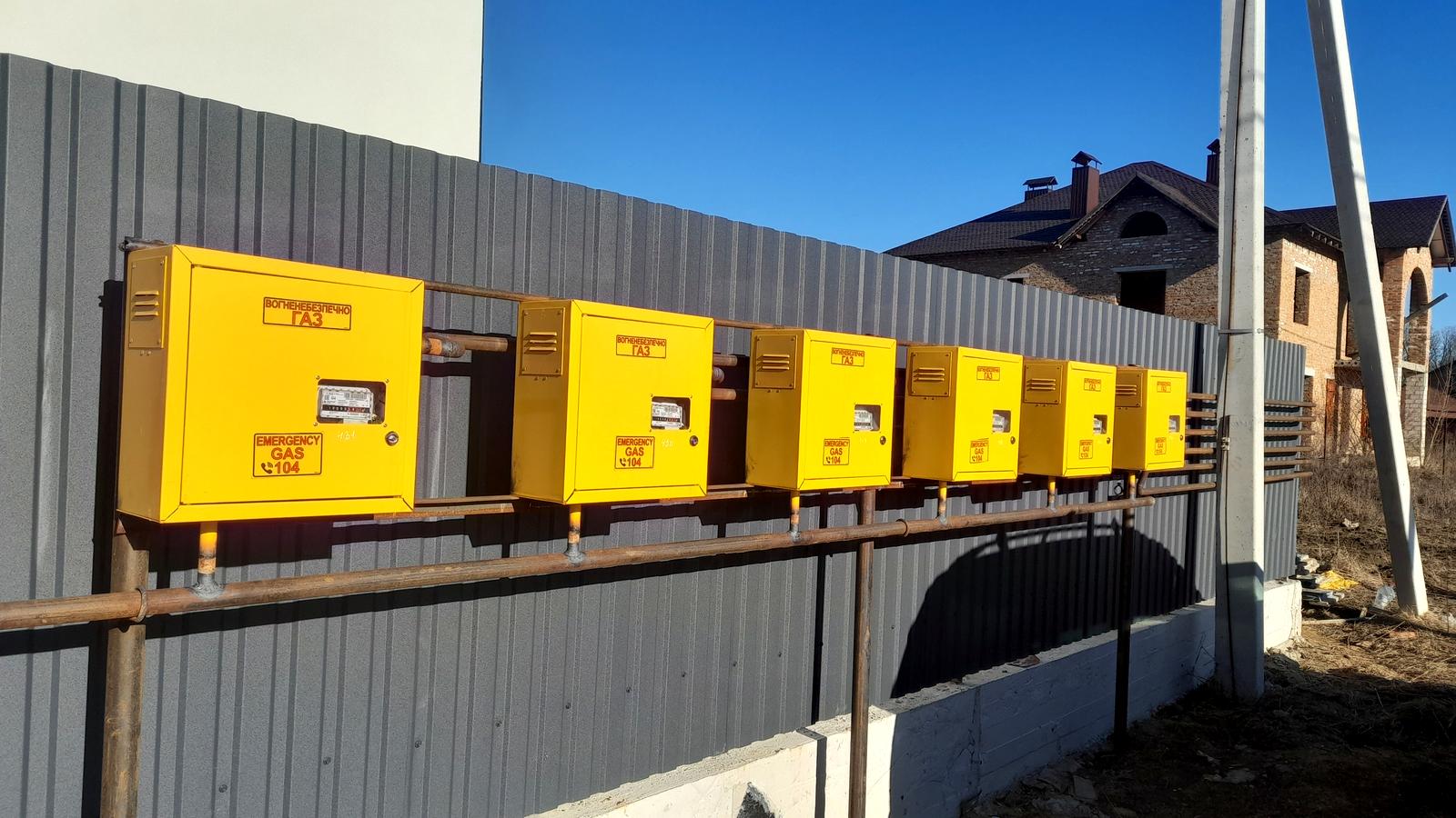 Будинок за адресою вул. Грушевського (площа 95 м²) - Atlanta.ua - фото 2