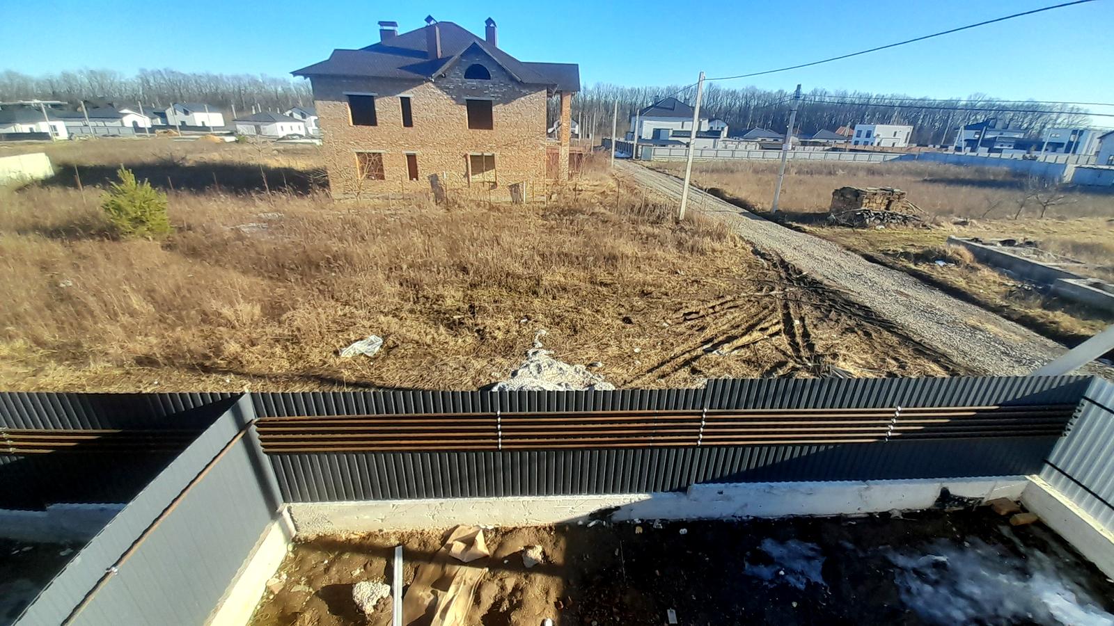 Будинок за адресою вул. Грушевського (площа 95 м²) - Atlanta.ua - фото 3