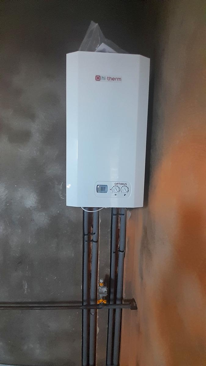 Будинок за адресою вул. Грушевського (площа 95 м²) - Atlanta.ua - фото 4