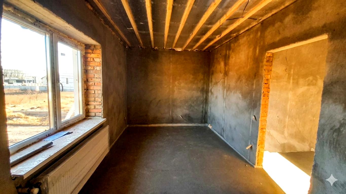 Будинок за адресою вул. Грушевського (площа 95 м²) - Atlanta.ua - фото 6