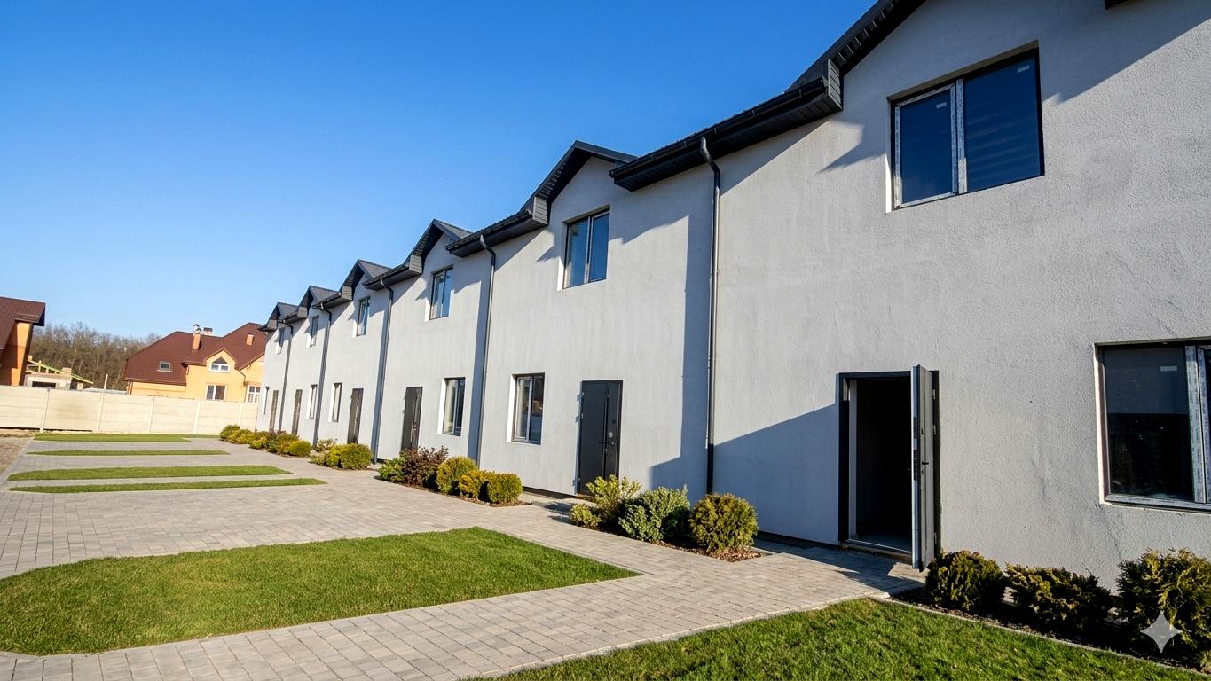 Будинок за адресою вул. Грушевського (площа 95 м²) - Atlanta.ua - фото 8