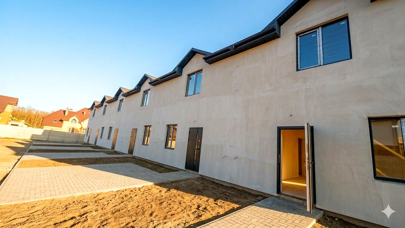 Будинок за адресою вул. Грушевського (площа 95 м²) - Atlanta.ua - фото 9