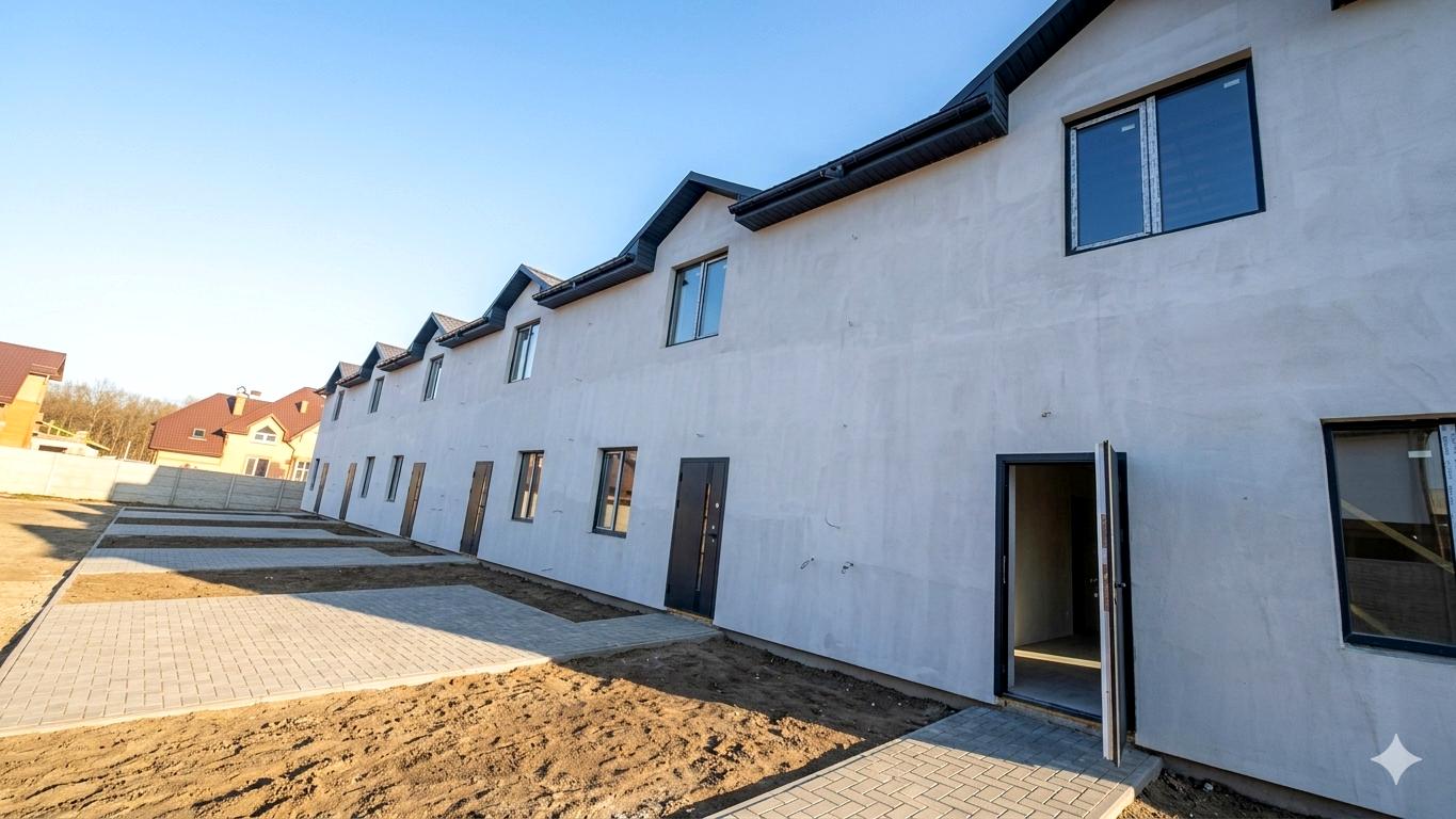 Будинок за адресою вул. Грушевського (площа 95 м²) - Atlanta.ua - фото 13