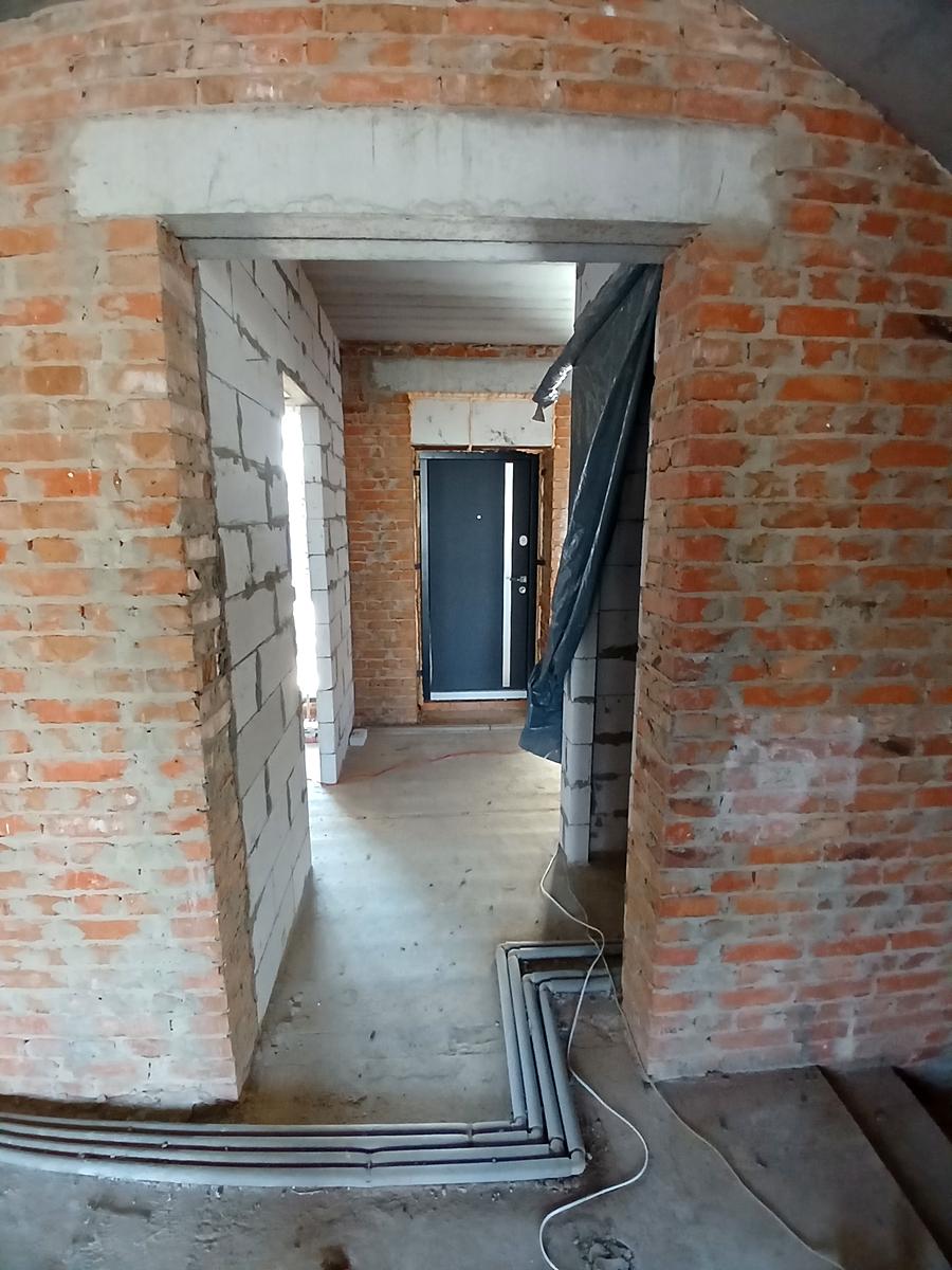 Дом по адресу ул. Амосова (площадь 177,5 м²) - imageAlt 4 Дом по адресу ул. Амосова (площадь 177,5 м²) - Atlanta.ua - imageAlt 4