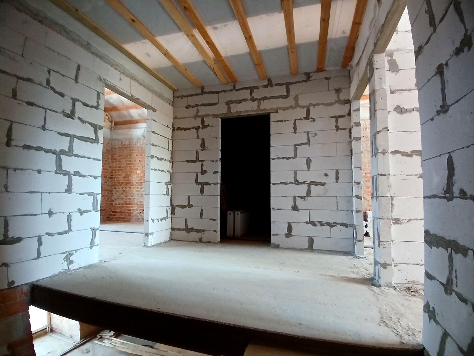 Дом по адресу ул. Амосова (площадь 177,5 м²) - imageAlt 6 Дом по адресу ул. Амосова (площадь 177,5 м²) - Atlanta.ua - imageAlt 6