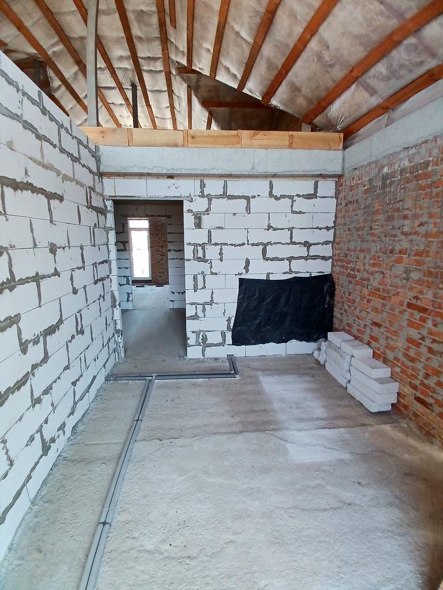 Дом по адресу ул. Амосова (площадь 177,5 м²) - imageAlt 7 Дом по адресу ул. Амосова (площадь 177,5 м²) - Atlanta.ua - imageAlt 7