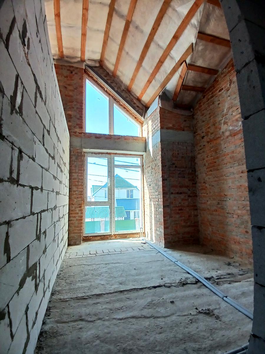 Дом по адресу ул. Амосова (площадь 177,5 м²) - imageAlt 8 Дом по адресу ул. Амосова (площадь 177,5 м²) - Atlanta.ua - imageAlt 8