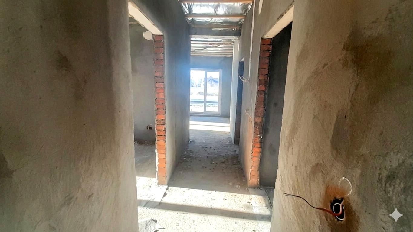 Будинок за адресою вул. Грушевського (площа 110 м²) - Atlanta.ua - фото 5