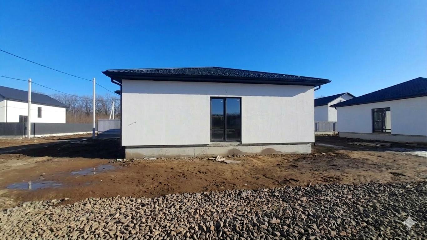 Будинок за адресою вул. Грушевського (площа 110 м²) - Atlanta.ua - фото 2