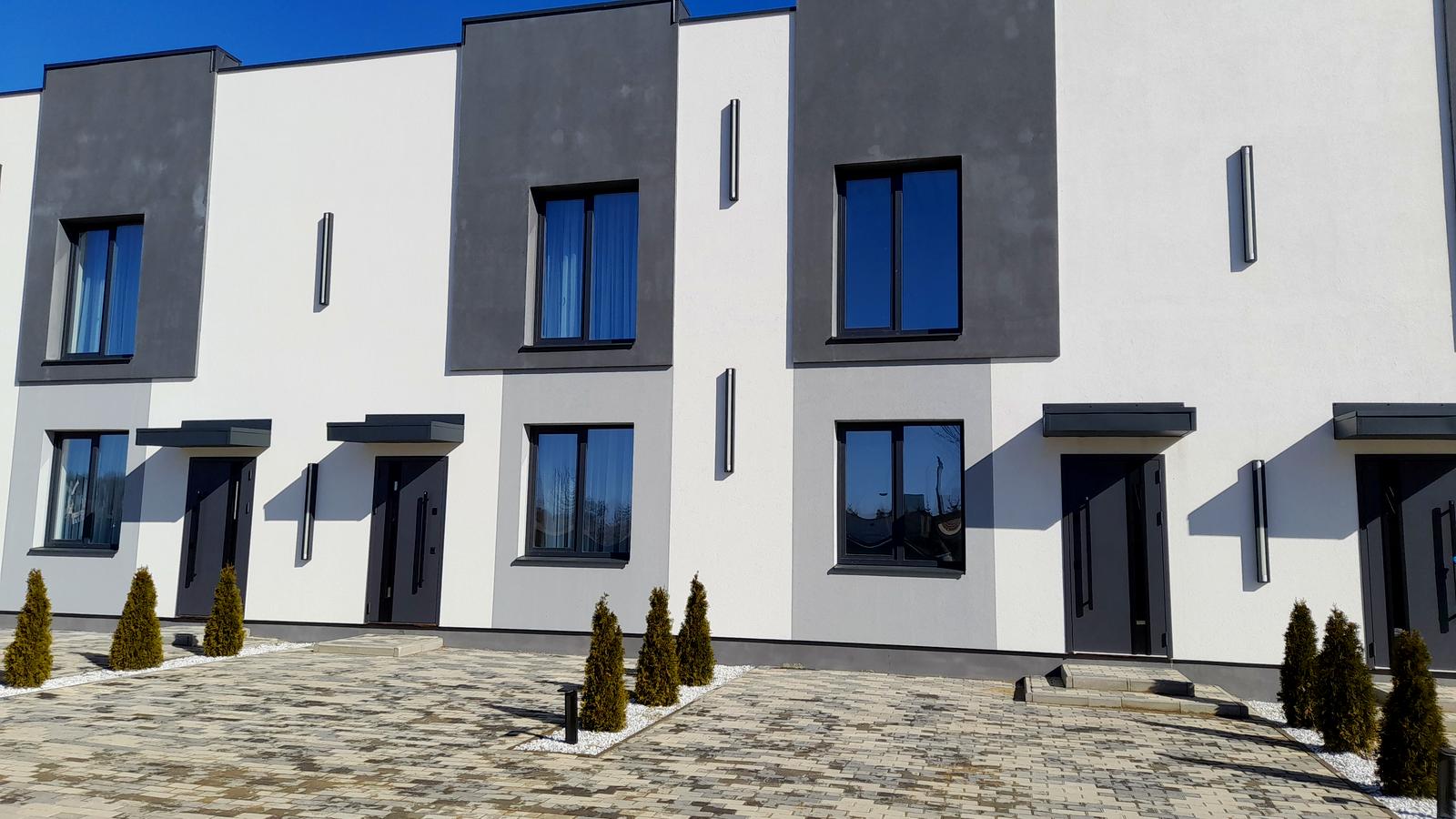 Будинок за адресою вул. Соборна (площа 90 м²) - Atlanta.ua - фото 2