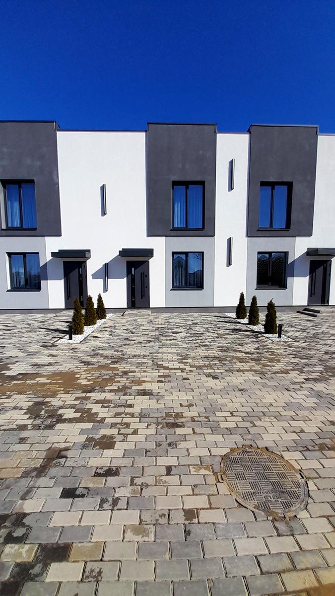 Будинок за адресою вул. Соборна (площа 90 м²) - Atlanta.ua - фото 3