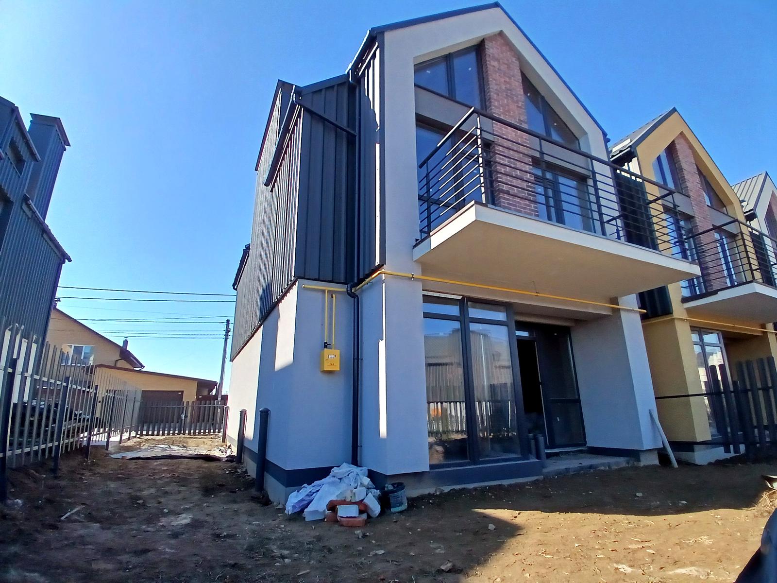 Дом по адресу ул. Амосова (площадь 177,5 м²) - imageAlt 13 Дом по адресу ул. Амосова (площадь 177,5 м²) - Atlanta.ua - imageAlt 13