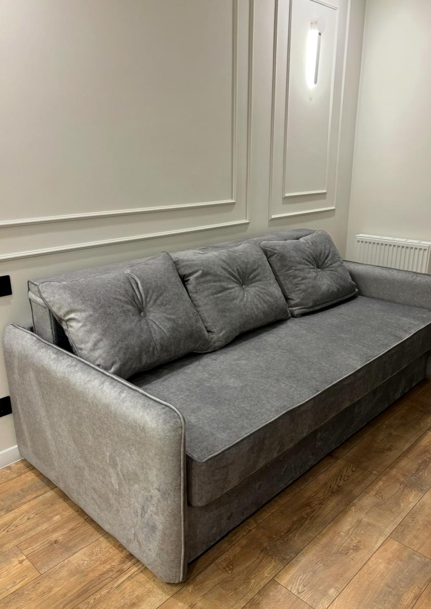 Оренда 1-кімнатної квартири - зображення 4