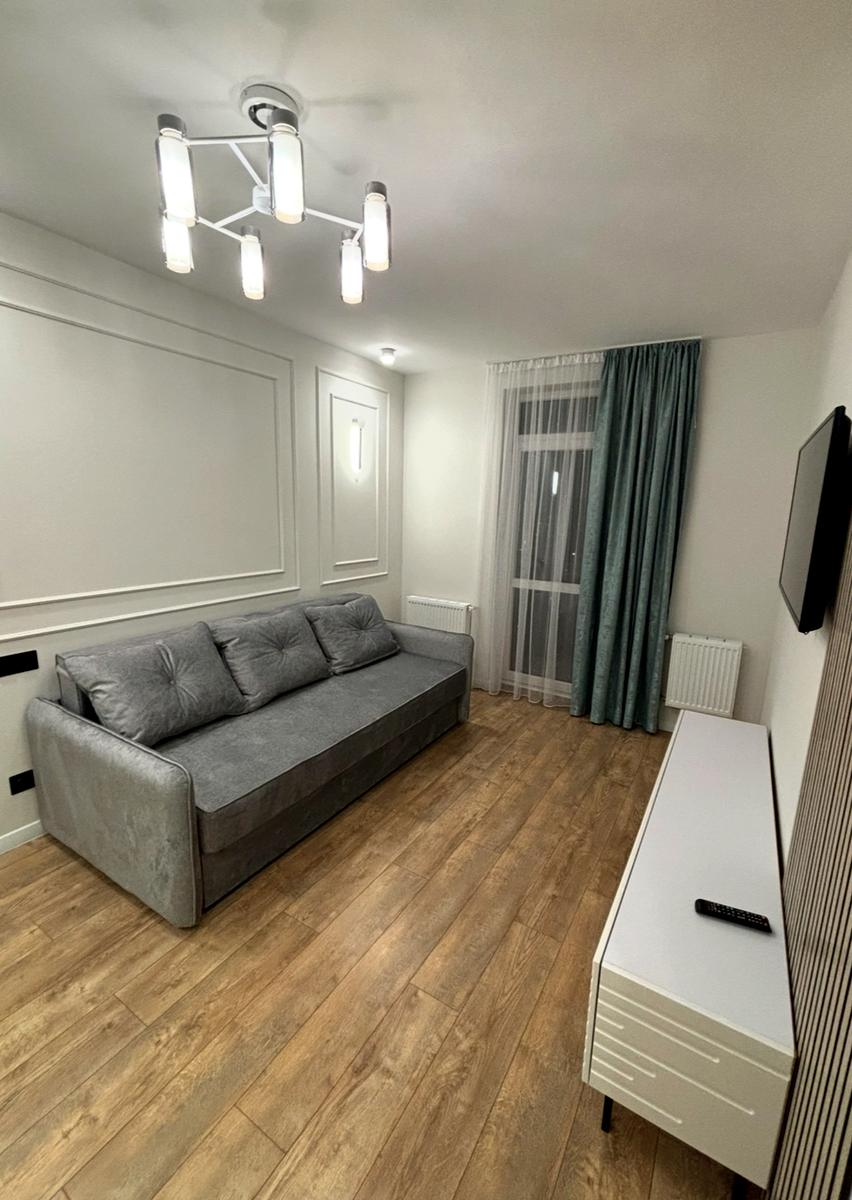 Оренда 1-кімнатної квартири - зображення 3