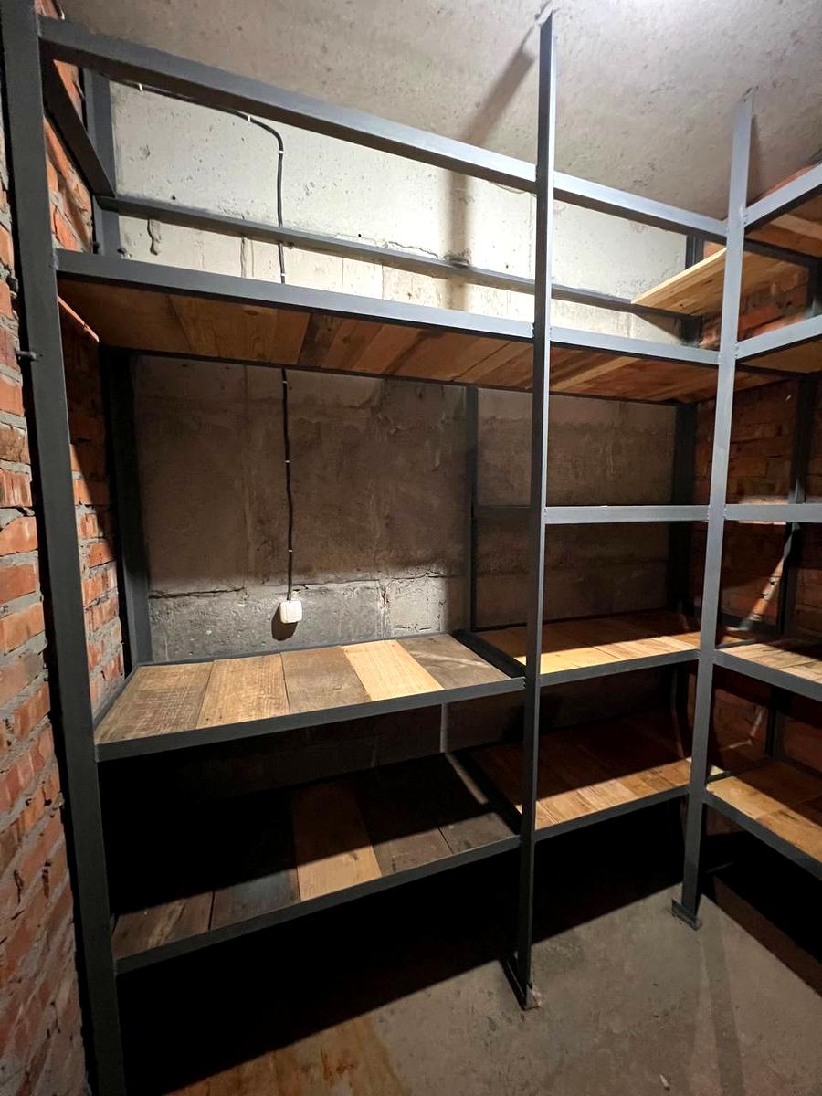 Commercial real estate at st. Skovorody (area 4,8 m²) - Atlanta.ua - photo 3