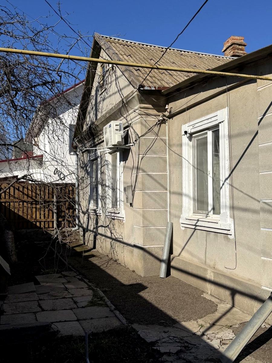 Дом по адресу ул. Отважных (площадь 56 м²) Дом по адресу ул. Отважных (площадь 56 м²) - Atlanta.ua