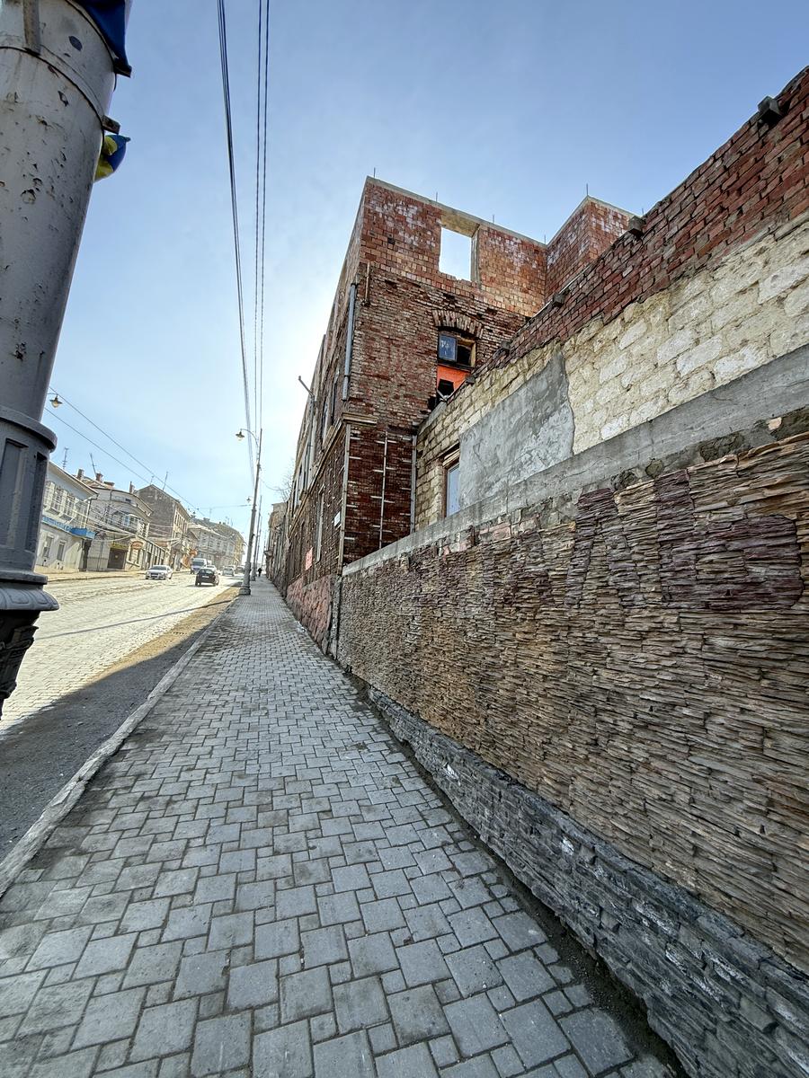 Комерційна нерухомість за адресою вул. Вокзальна (площа 370 м²) - Atlanta.ua - фото 2