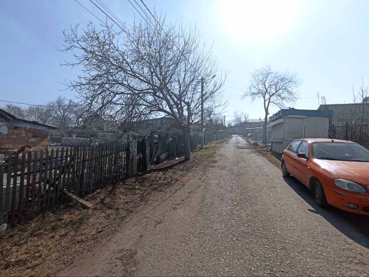 Дом по адресу ул. Умова (площадь 30 м²) Дом по адресу ул. Умова (площадь 30 м²) - Atlanta.ua