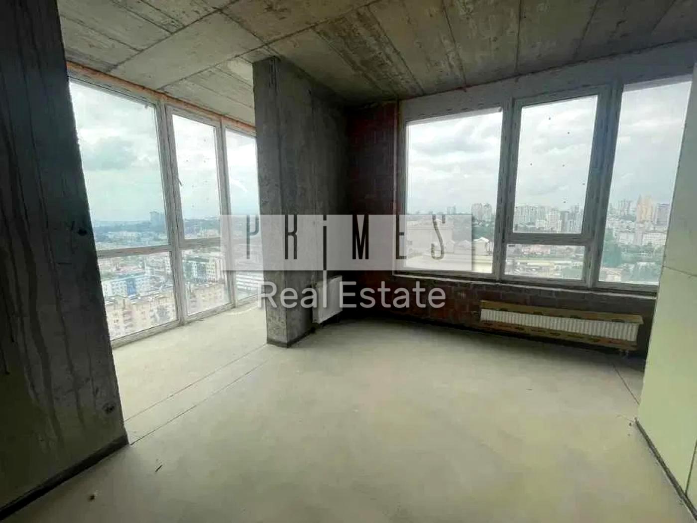 1-кімнатна квартира за адресою вул. Паньківська (площа 53 м²) - Atlanta.ua - фото 6