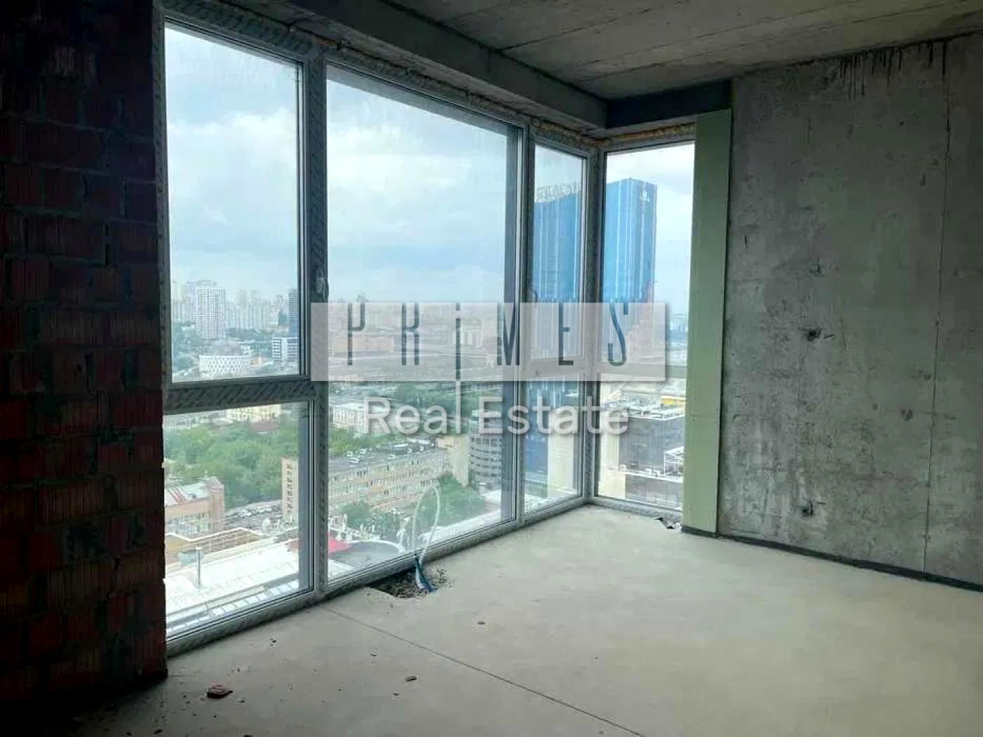 1-кімнатна квартира за адресою вул. Паньківська (площа 53 м²) - Atlanta.ua - фото 8