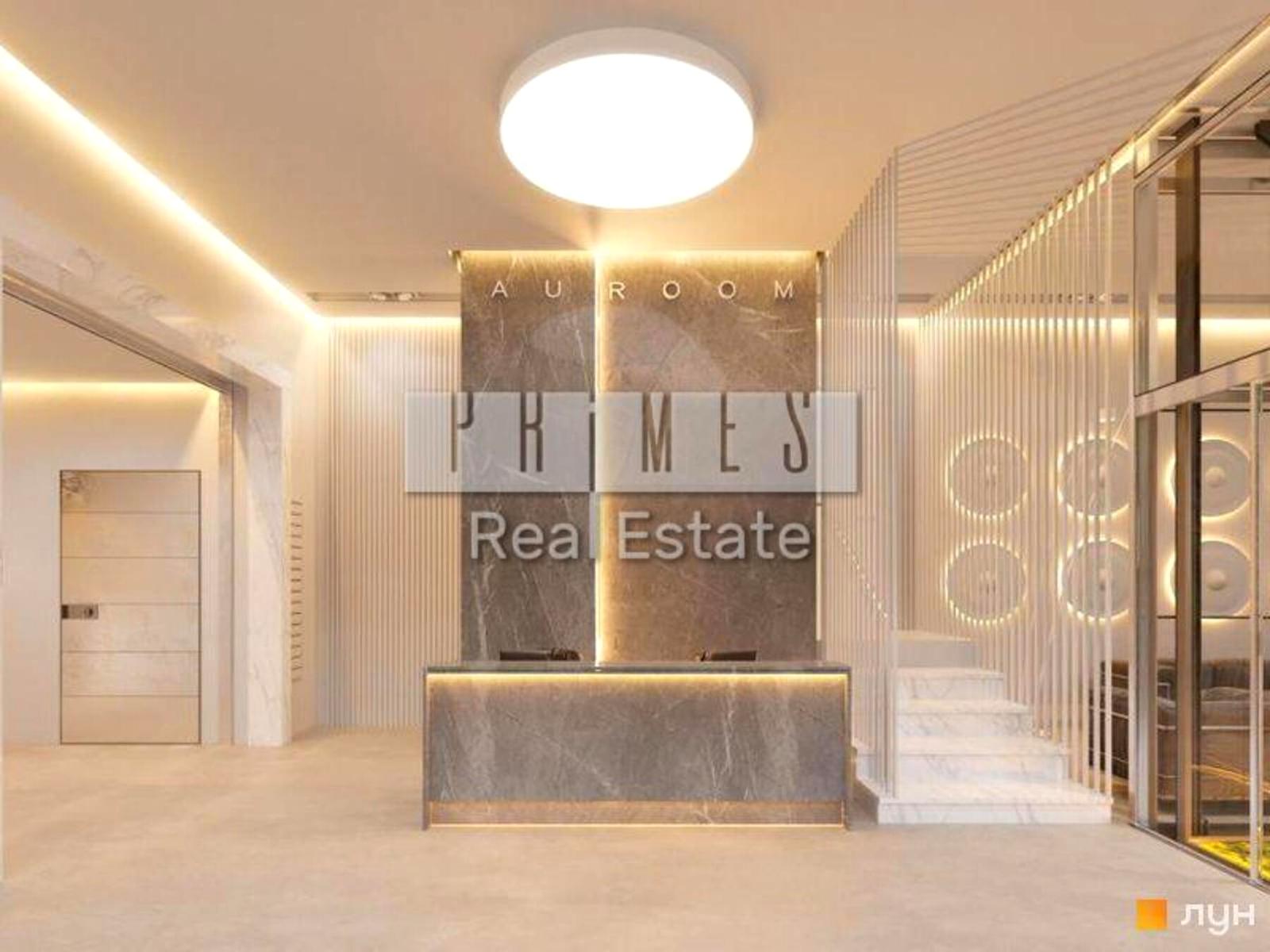 1-кімнатна квартира за адресою вул. Паньківська (площа 53 м²) - Atlanta.ua - фото 4