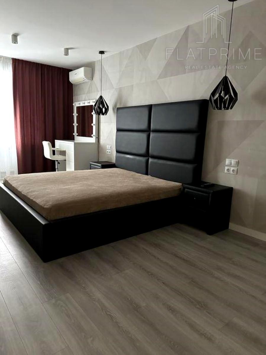 2-rooms apartment apartment by the address st. Grodnenskaya (area 90 m²) - Atlanta.ua - photo 2