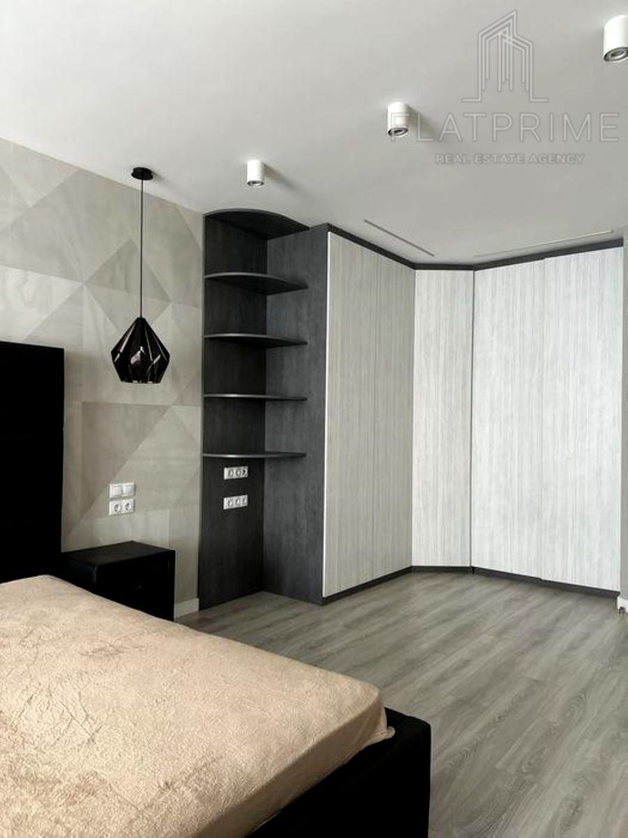2-rooms apartment apartment by the address st. Grodnenskaya (area 90 m²) - Atlanta.ua - photo 3