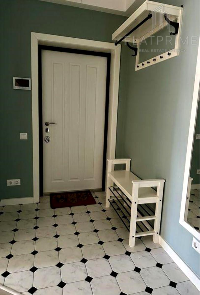 2-rooms apartment apartment by the address st. Grodnenskaya (area 90 m²) - Atlanta.ua - photo 5