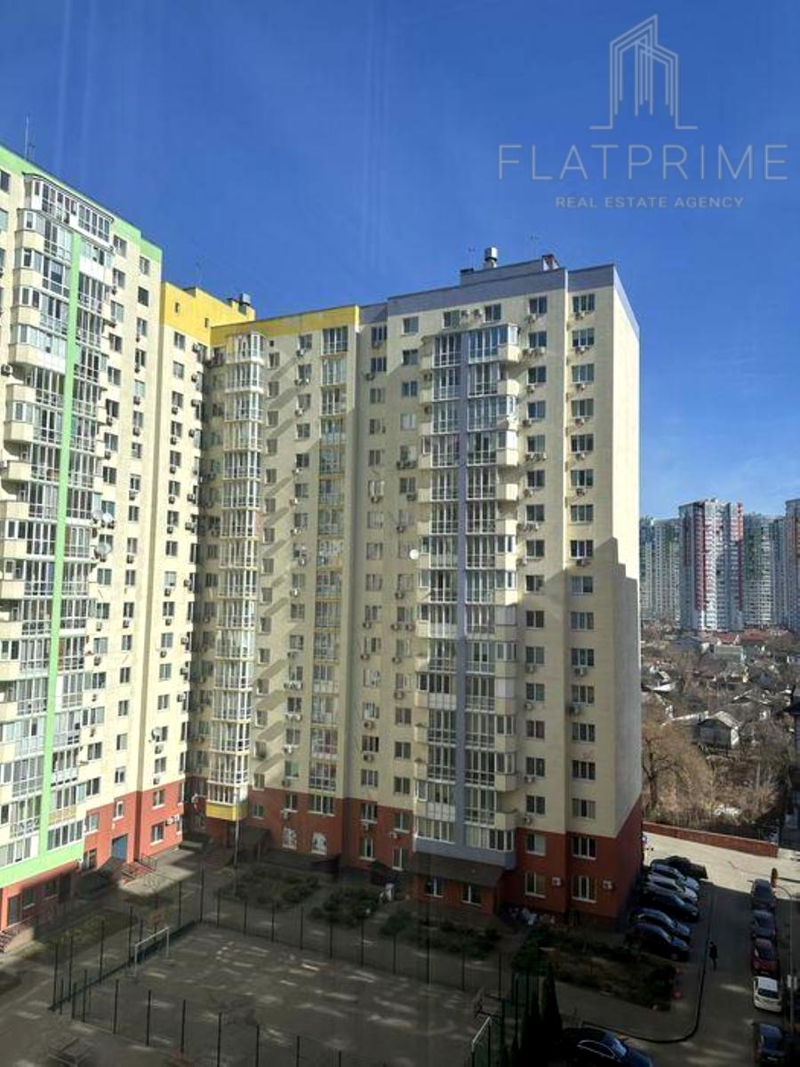 2-rooms apartment apartment by the address st. Grodnenskaya (area 90 m²) - Atlanta.ua - photo 8