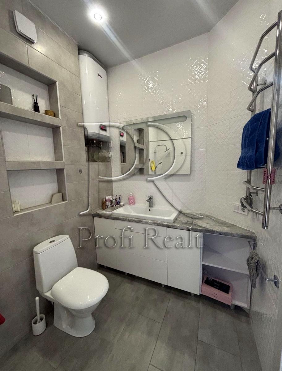 2-кімнатна квартира за адресою вул. Боголюбова (площа 55 м²) - Atlanta.ua - фото 6