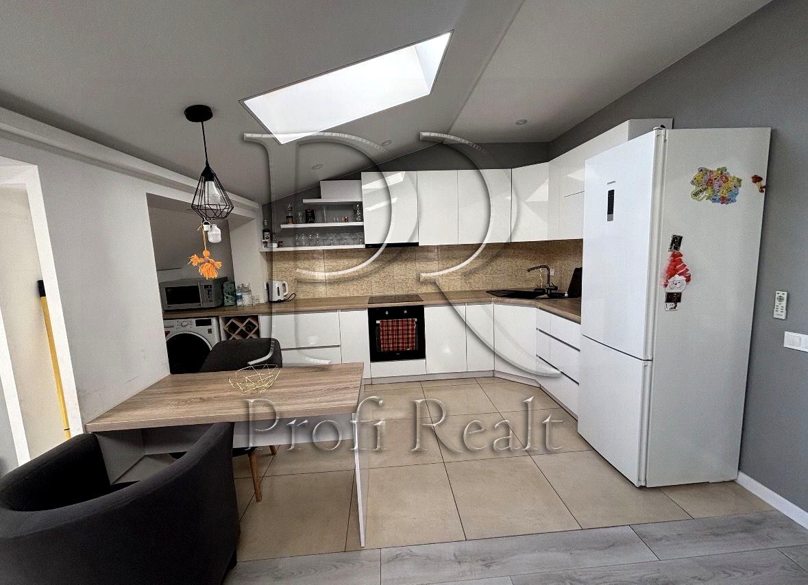 2-кімнатна квартира за адресою вул. Боголюбова (площа 55 м²) - Atlanta.ua - фото 4